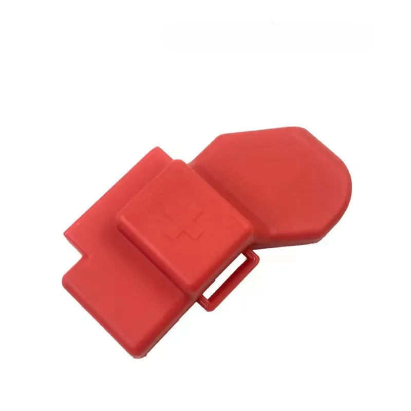 Positive Battery Harness Guard Red Cover for Audi A6L C6 C7 2005-2011 2012-2018 A7 2012-2018 1PC Brand New
Positive Battery Harness Guard Red Cover for Audi A6L C6 C7 2005-2011 2012-2018 A7 2012-2018 1PC Brand New
