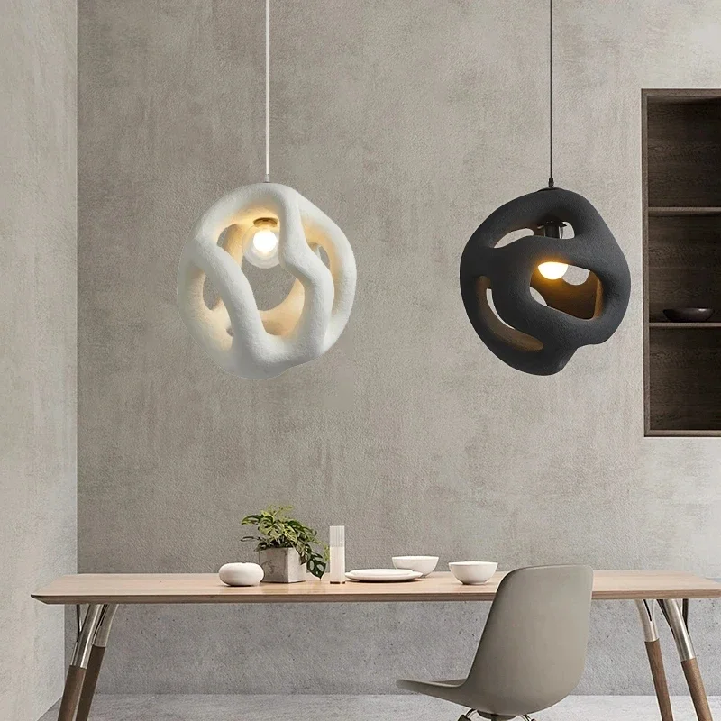 Modern creative design personalized LED chandelier bedroom restaurant resin high-end indoor hanging lamping fixtures
Modern creative design personalized LED chandelier bedroom restaurant resin high-end indoor hanging lamping fixtures