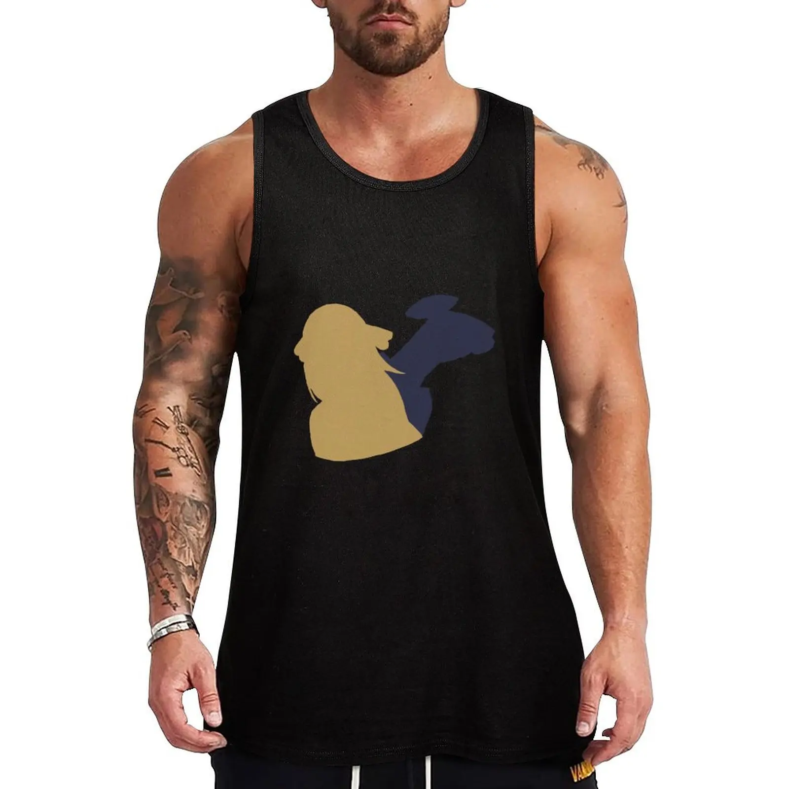 Cynthia Tank Top Lightweight Basic Tank Top Cotton Casual Undershirt
Cynthia Tank Top Lightweight Basic Tank Top Cotton Casual Undershirt