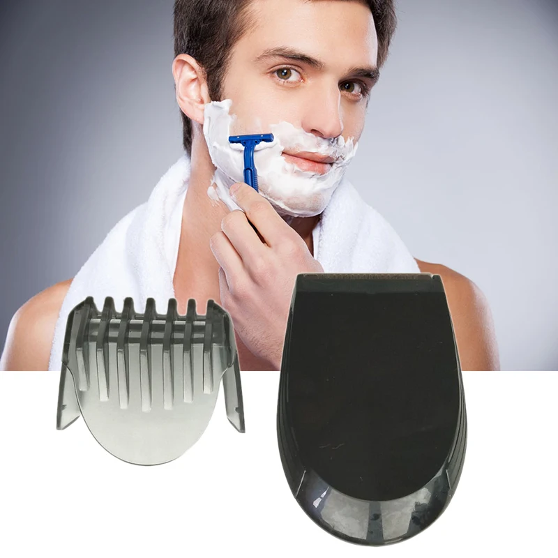 Триммер с бритвенной головкой RQ11 для Philips Norelco SensoPress Arcitec Series S5 S7 S9 RQ11S Martclick Beard Styler HGC
Триммер с бритвенной головкой RQ11 для Philips Norelco SensoPress Arcitec Series S5 S7 S9 RQ11S Martclick Beard Styler HGC