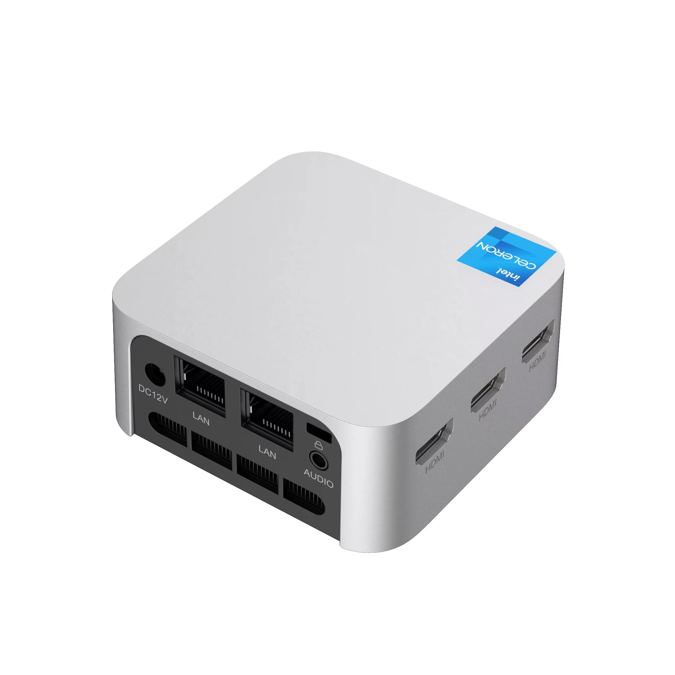 Leaderhub, оптовая продажа, высокая производительность, 8 ГБ + 512 ГБ, Intel Alder Lake-N N100 Win 11, мини-шт.
Leaderhub, оптовая продажа, высокая производительность, 8 ГБ + 512 ГБ, Intel Alder Lake-N N100 Win 11, мини-шт.