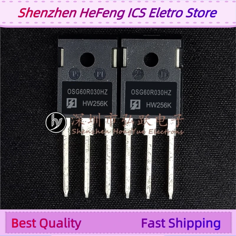 10PCS-20PCS OSG60R030HZ OSG60R030HZF TO-247 Guarantee Quick Delivery HOT
10PCS-20PCS OSG60R030HZ OSG60R030HZF TO-247 Guarantee Quick Delivery HOT