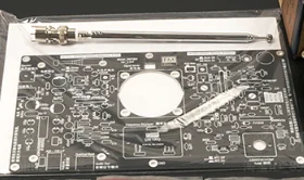 FM7303 FM стерео радио монтажная плата комплект электронное производство DIY интегрированные дискретные детали
FM7303 FM стерео радио монтажная плата комплект электронное производство DIY интегрированные дискретные детали