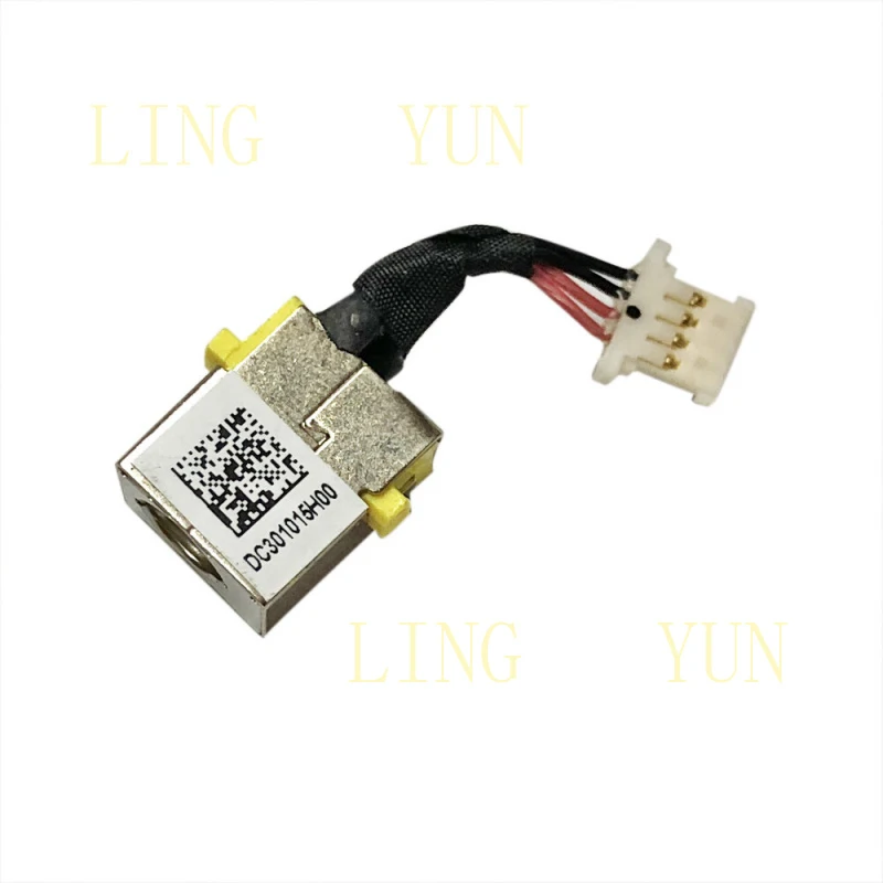 Кабель питания постоянного тока Z DC для Acer Aspire A315-42G A315-54 DC301015C00 DC301015B00
Кабель питания постоянного тока Z DC для Acer Aspire A315-42G A315-54 DC301015C00 DC301015B00