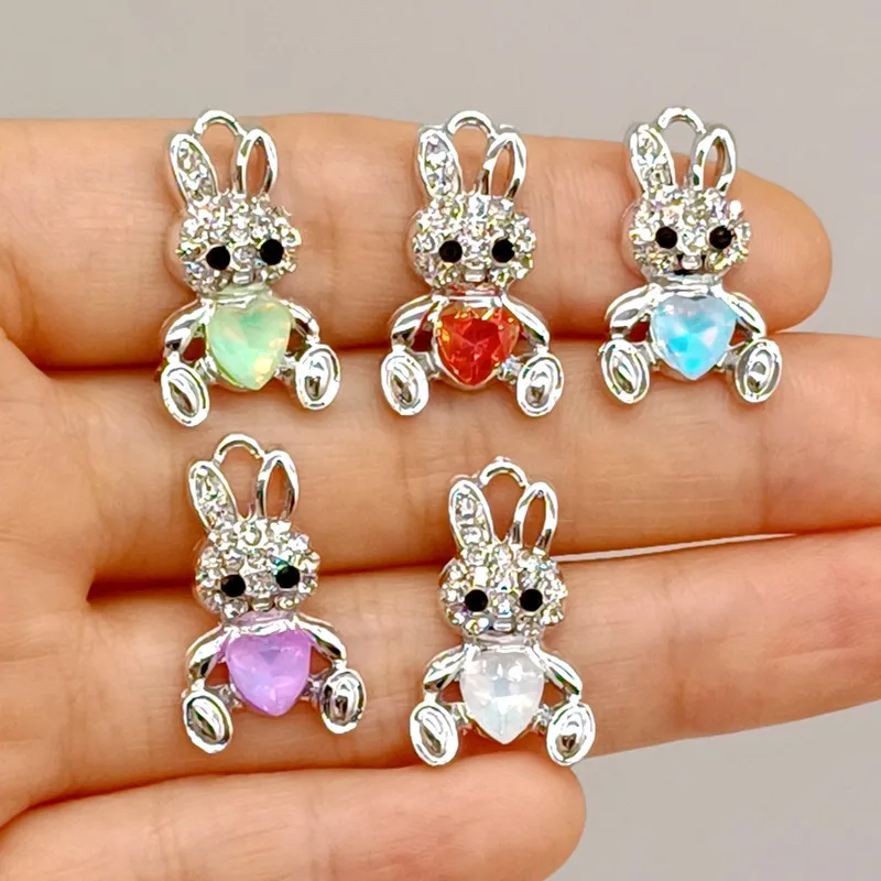 20pcs Accessories Cute Women Products Alloy DIY Keychain Handbag Phone Case Doll Material Decoration Kawaii Girl Gift Wholesale
20pcs Accessories Cute Women Products Alloy DIY Keychain Handbag Phone Case Doll Material Decoration Kawaii Girl Gift Wholesale