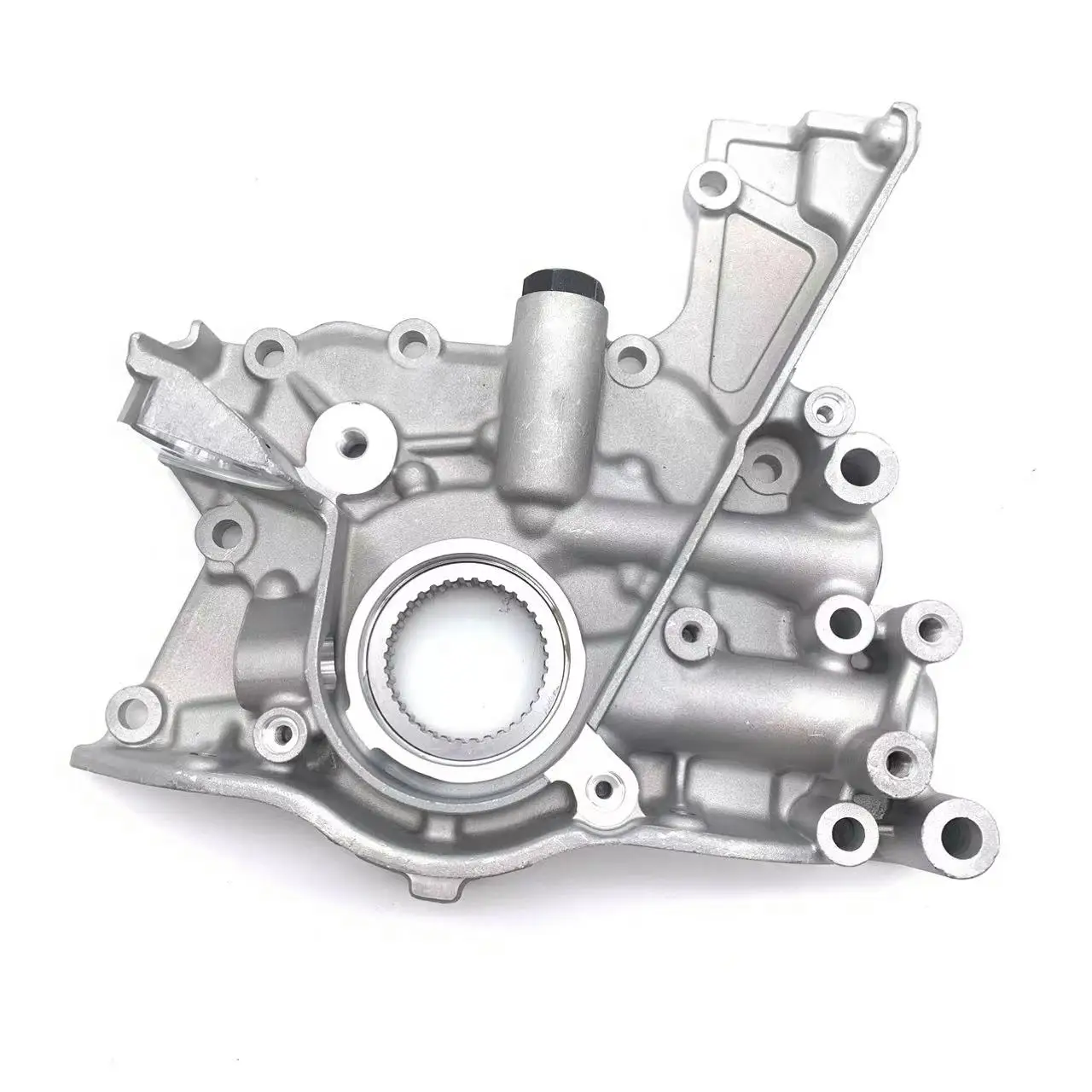 2JZ Oil Pump 15100-46052 for 2JZ 2JZ-GTE 1JZ-GTE
2JZ Oil Pump 15100-46052 for 2JZ 2JZ-GTE 1JZ-GTE