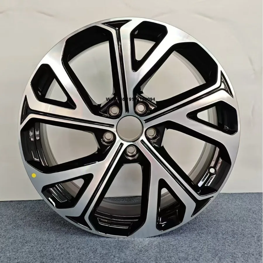 20-inch Original Car Wheel Hub for Tang Series OLIVER Fitment 20*8J Size-Cross-Border Hot Sale
20-inch Original Car Wheel Hub for Tang Series OLIVER Fitment 20*8J Size-Cross-Border Hot Sale