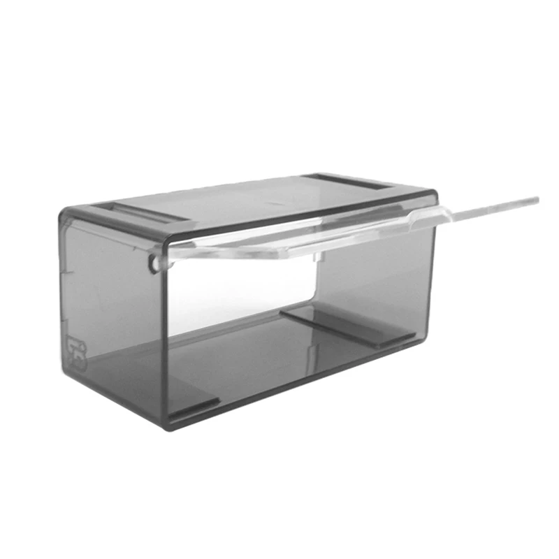 1Pcs Transparent Dustproof Stackable Storage Box Without Car Diecast Model Car Display Box Children Alloy Car Model Storage Box
1Pcs Transparent Dustproof Stackable Storage Box Without Car Diecast Model Car Display Box Children Alloy Car Model Storage Box