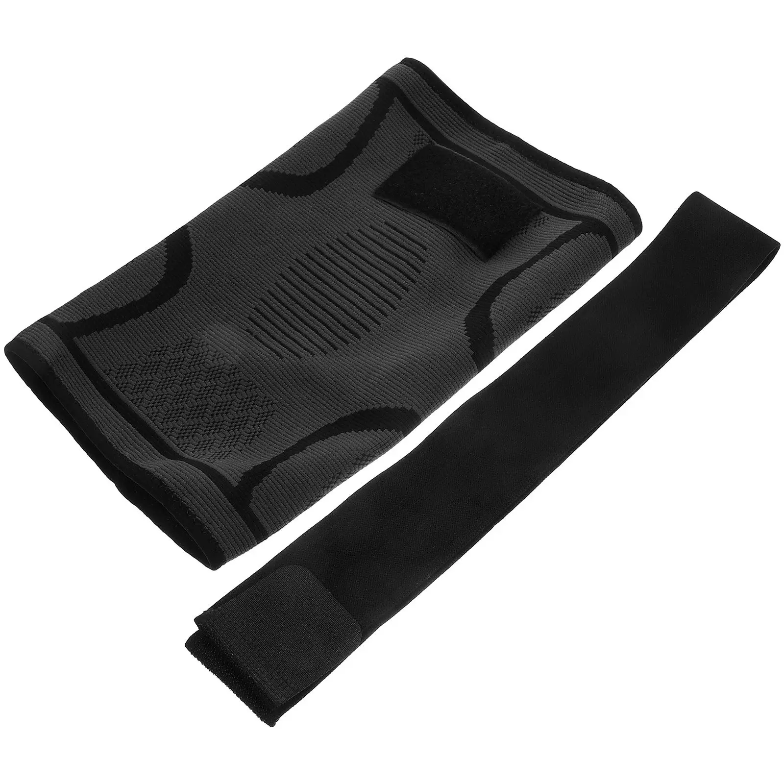 Knee Protector Brace Breathable Wear-resistant Guards for Men Size Sports Running Cycling Jogging Outdoor
Knee Protector Brace Breathable Wear-resistant Guards for Men Size Sports Running Cycling Jogging Outdoor