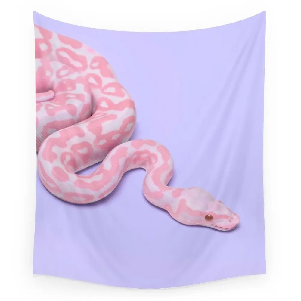 Pink Snake Tapestry Wall Hanging Polyester Home Bedroom Decor Bedspread Beach Mat Blanket Yoga Mat Dorm Decor
Pink Snake Tapestry Wall Hanging Polyester Home Bedroom Decor Bedspread Beach Mat Blanket Yoga Mat Dorm Decor