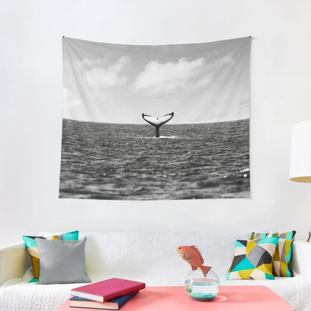 Whale Tail Tapestry Bed Room Decoration For Bedroom Decor Home Carpet Wall Tapestry
Whale Tail Tapestry Bed Room Decoration For Bedroom Decor Home Carpet Wall Tapestry