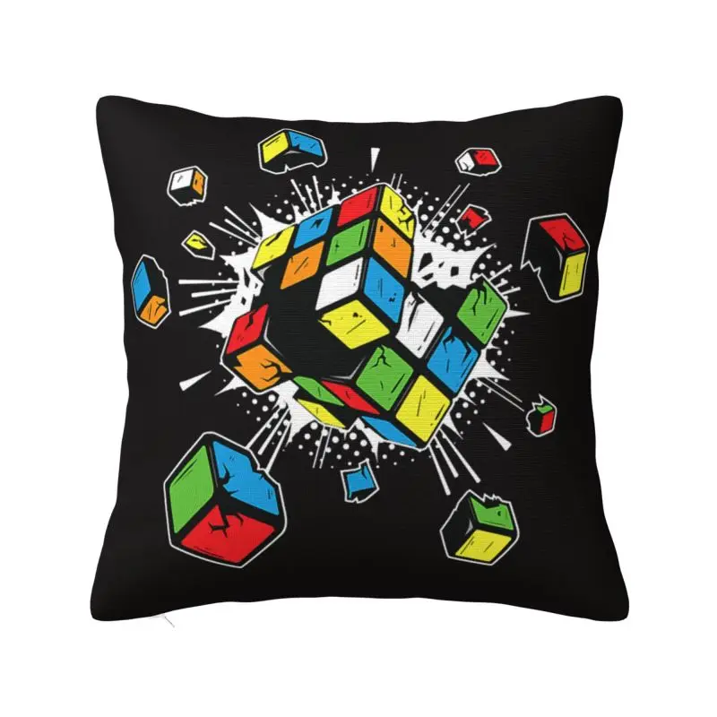 Взрывающаяся Подушка Rubix Rubiks подушка в форме Куба ICS, Обложка для любителей математики, декоративная подушка для гостиной
Взрывающаяся Подушка Rubix Rubiks подушка в форме Куба ICS, Обложка для любителей математики, декоративная подушка для гостиной