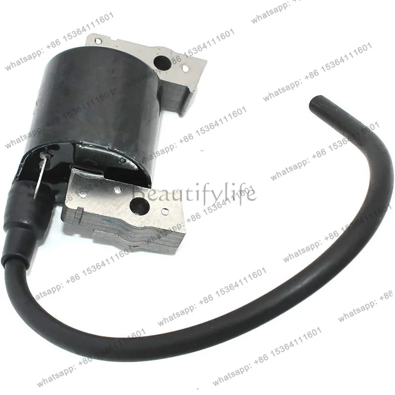 Катушка зажигания высокого напряжения для газонокосилки Kawasaki 21121-2008 FB460V FC 400 В 420 В
Катушка зажигания высокого напряжения для газонокосилки Kawasaki 21121-2008 FB460V FC 400 В 420 В