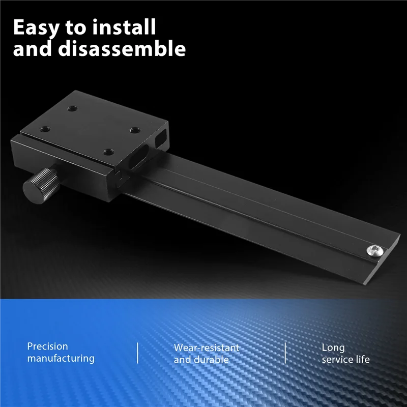 PZHI-CNC Adjustable Module Mounting Frame Laser-Head Set For Laser-Head Focus For Laser-Machine Device Parts Full Metal
PZHI-CNC Adjustable Module Mounting Frame Laser-Head Set For Laser-Head Focus For Laser-Machine Device Parts Full Metal
