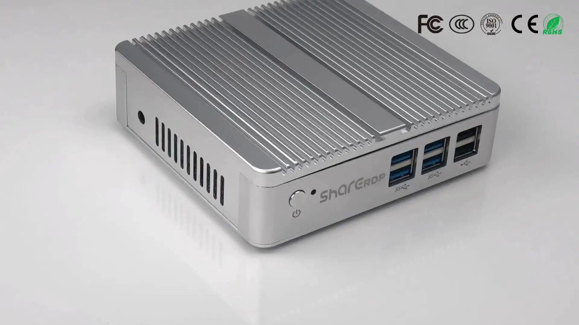 12 В безвентиляторный core i3 mini nuc pc ddr3 портативный i3 4-го поколения Настольный двухъядерный компьютер
12 В безвентиляторный core i3 mini nuc pc ddr3 портативный i3 4-го поколения Настольный двухъядерный компьютер