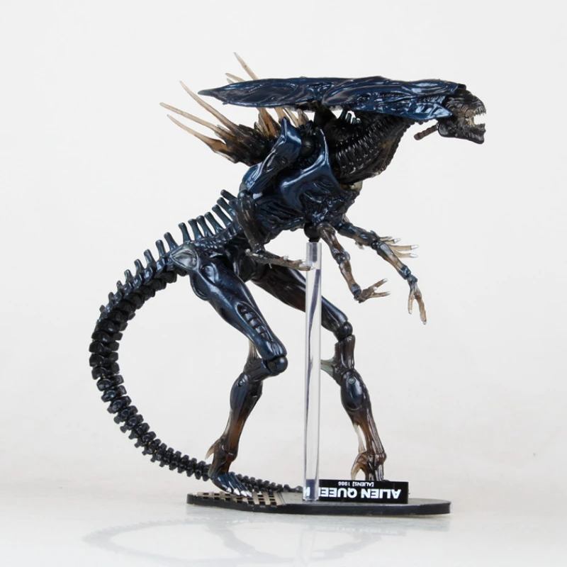 Alien Film Image Queen Monster 016 018 Hand Desktop Model Ornaments Pvc Decoration Scene Layout Kid Collection Gifts
Alien Film Image Queen Monster 016 018 Hand Desktop Model Ornaments Pvc Decoration Scene Layout Kid Collection Gifts