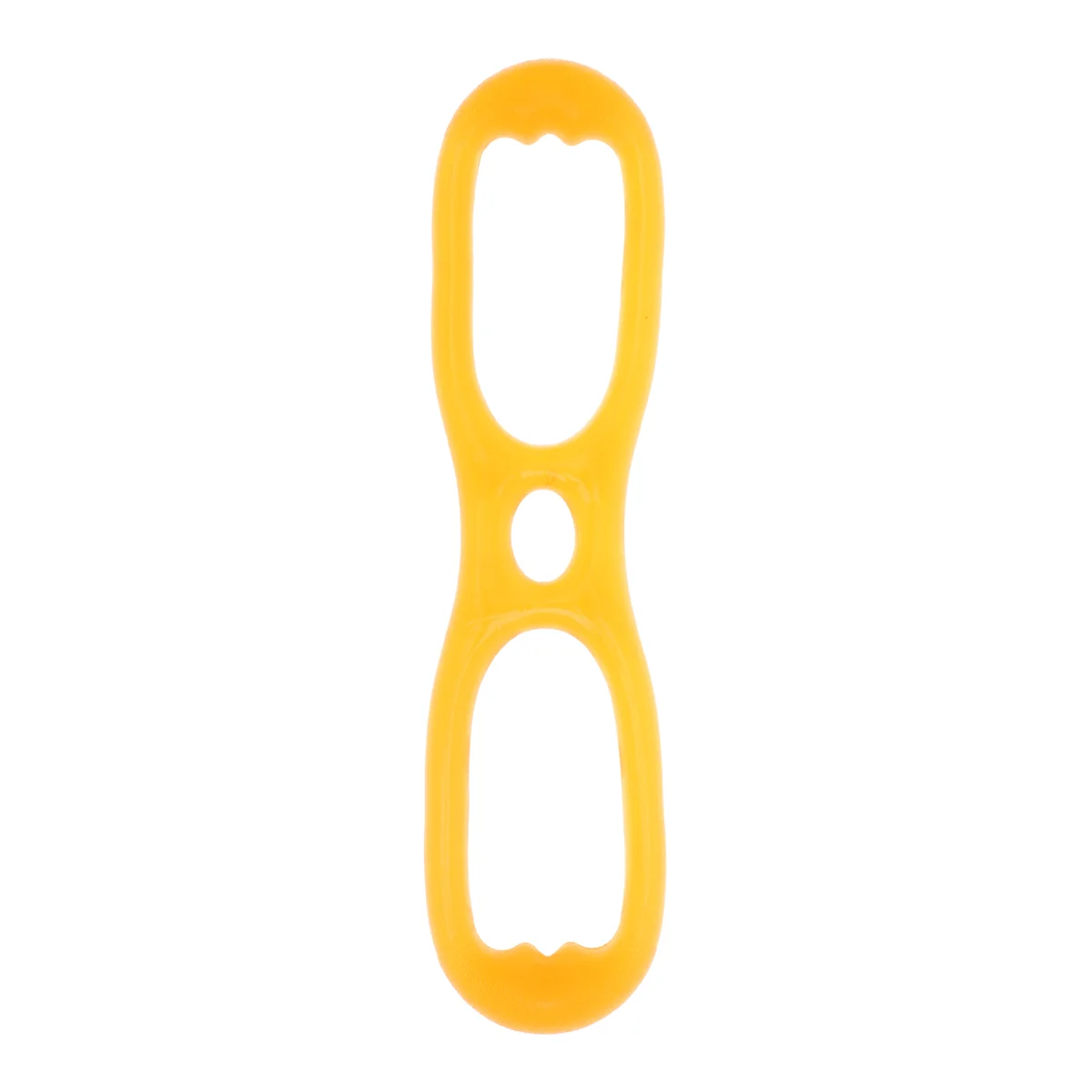 8 Word Fitness Pull Rope at Home 3300X850X250CM Silicone Yoga Pulling Exerciser Body Building Tool Chest Developer Yellow
8 Word Fitness Pull Rope at Home 3300X850X250CM Silicone Yoga Pulling Exerciser Body Building Tool Chest Developer Yellow