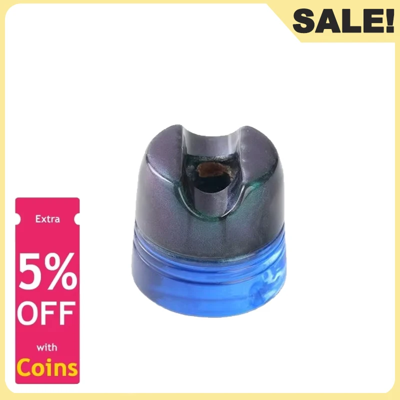 Yaqi Men's Ocean Resin 14mm Shaving Razor Holder Stand Cheap Portable For Travel Durability Shaving Razor Holder Stand
Yaqi Men's Ocean Resin 14mm Shaving Razor Holder Stand Cheap Portable For Travel Durability Shaving Razor Holder Stand