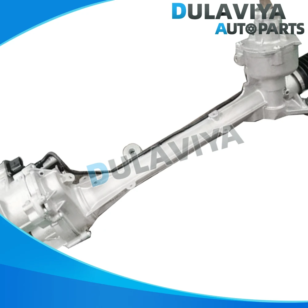 LHD Power Steering Gear Rack For Ford Focus CB8 2011-2015 2337289 2373323 Left Hand Drive
LHD Power Steering Gear Rack For Ford Focus CB8 2011-2015 2337289 2373323 Left Hand Drive