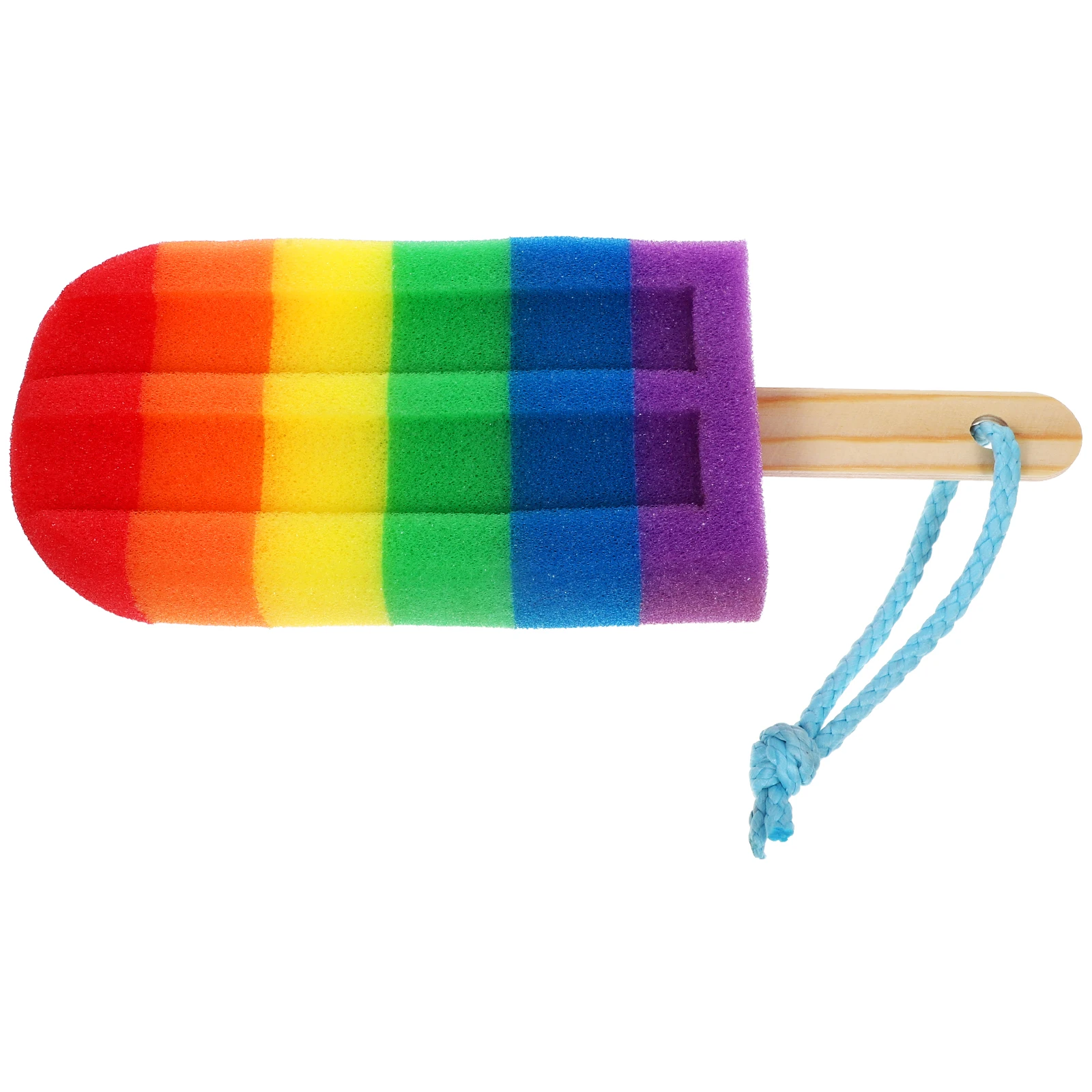 Colorful Sponge for Bathing Shower Exfoliating Body Scrubber Cleaning Sponges Orange Yellow Design Portable Travel
Colorful Sponge for Bathing Shower Exfoliating Body Scrubber Cleaning Sponges Orange Yellow Design Portable Travel