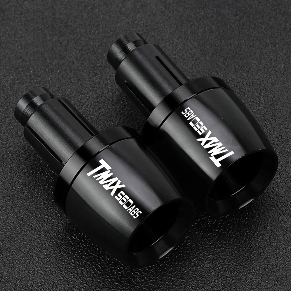 FOR YAMAHA TMAX560 ABS TMAX560ABS TMAX 560 ABS 2020-2022 2023 Universal Handlebar Grips Bar Ends Cap Counterweight Plug Slide
FOR YAMAHA TMAX560 ABS TMAX560ABS TMAX 560 ABS 2020-2022 2023 Universal Handlebar Grips Bar Ends Cap Counterweight Plug Slide