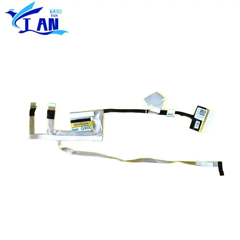 For Dell Inspiron 15 5582 2 In 1 Screen Cable Flat Cable NWY3R 0NWY3R
For Dell Inspiron 15 5582 2 In 1 Screen Cable Flat Cable NWY3R 0NWY3R