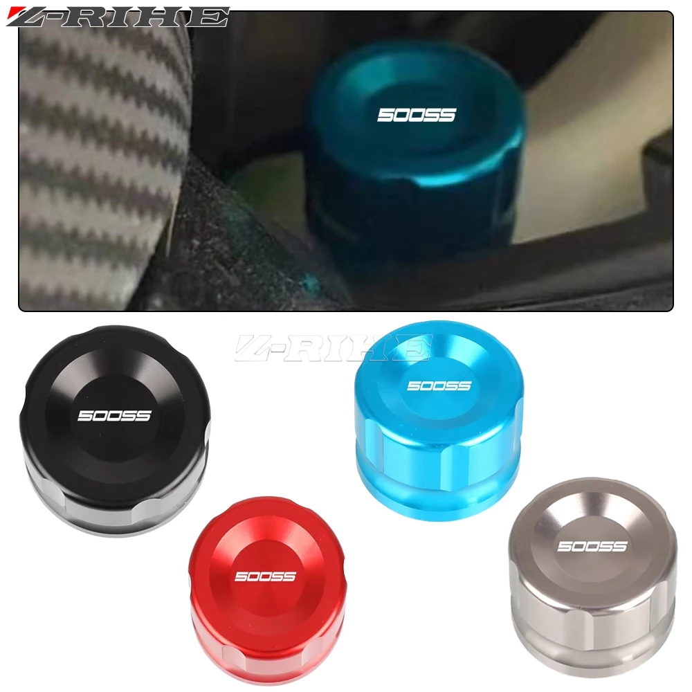 Radiator Water Pipe Cap Cover Protection FOR CFMOTO CF MOTO 500SS 500 SS 500 SS500 CF500SS 2024 2025 2026 Motorcycle Accessories
Radiator Water Pipe Cap Cover Protection FOR CFMOTO CF MOTO 500SS 500 SS 500 SS500 CF500SS 2024 2025 2026 Motorcycle Accessories