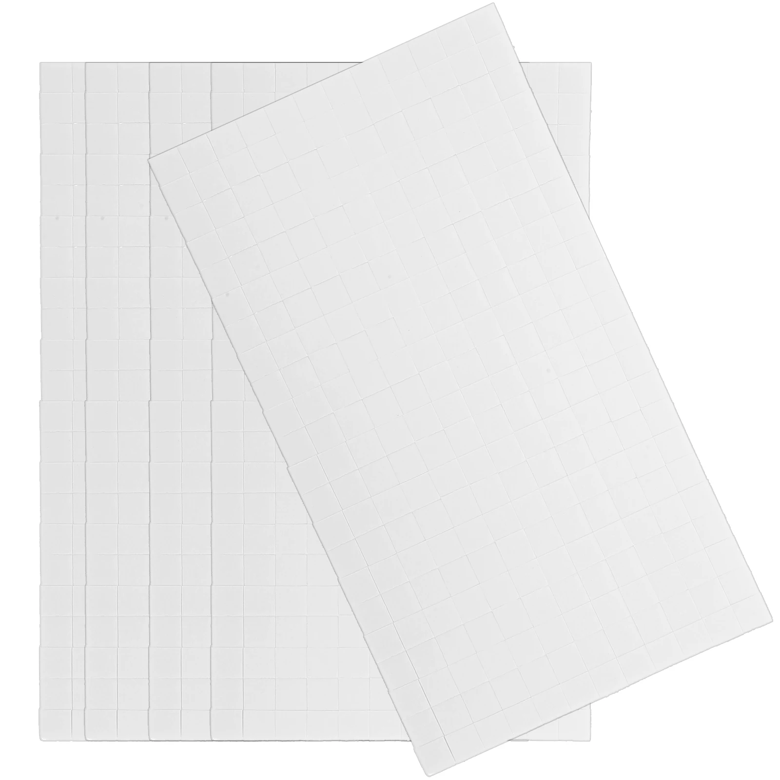 5pcs Foam Square Mounts 6x6x2mm Double Sided Tape for Crafts Scrapbook Card Making DIY Foam Squares Adhesive Sheets
5pcs Foam Square Mounts 6x6x2mm Double Sided Tape for Crafts Scrapbook Card Making DIY Foam Squares Adhesive Sheets