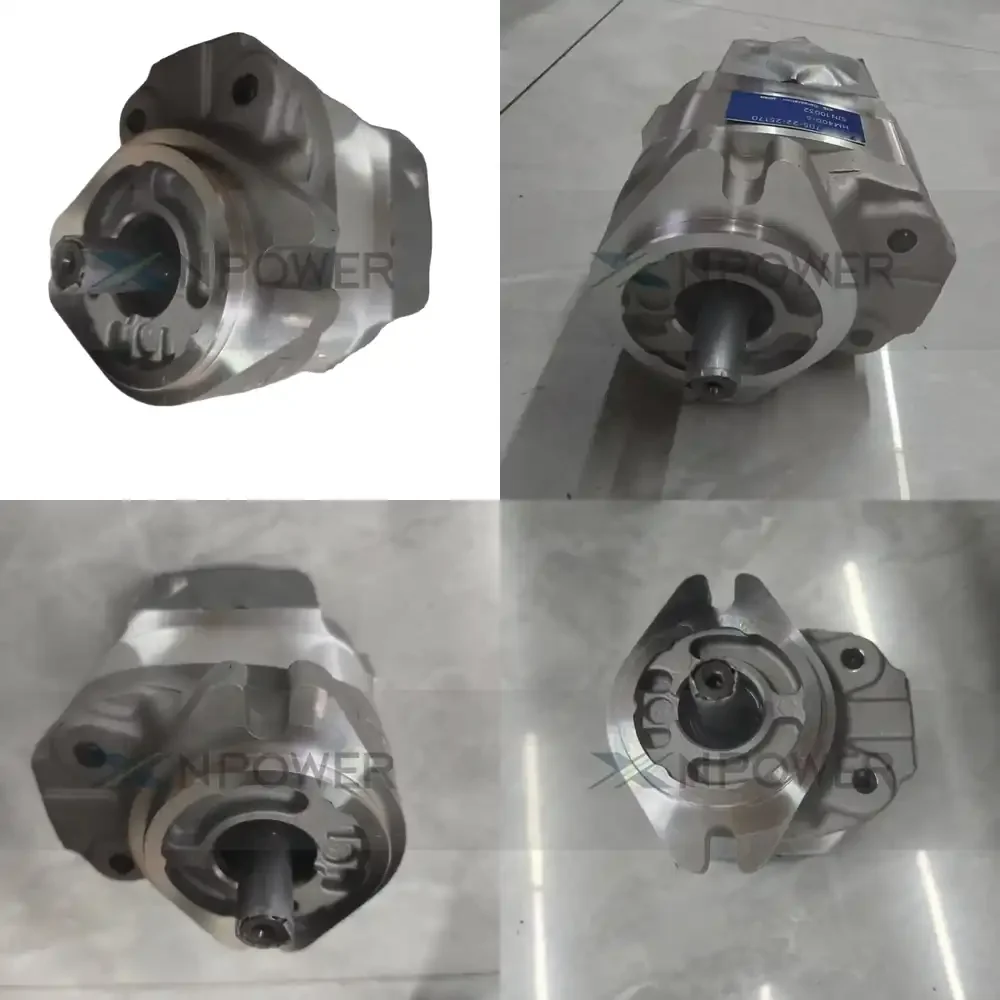 2026 Hot Item Excavator Spare Parts 705-22-25170 705-22-25130 705-22-25150 Machinery Engine HM300 HM400 Pump Assembly
2026 Hot Item Excavator Spare Parts 705-22-25170 705-22-25130 705-22-25150 Machinery Engine HM300 HM400 Pump Assembly