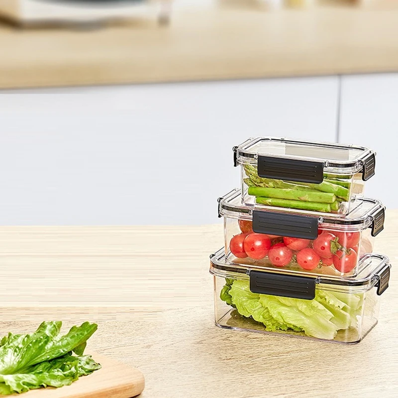 Специальный контейнер для хранения для пищевых продуктов, холодильник, контейнер для фруктов, набор герметичных контейнеров с подогревом
Специальный контейнер для хранения для пищевых продуктов, холодильник, контейнер для фруктов, набор герметичных контейнеров с подогревом