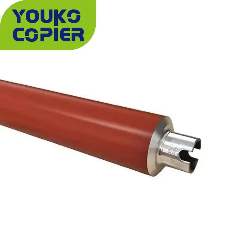 1PC JC66-01871A 022N02372 Upper Fuser Roller for Samsung SCX 6545 6545N 6555 6555N 6255N for Xerox WorkCentre 4250 4260 4265
1PC JC66-01871A 022N02372 Upper Fuser Roller for Samsung SCX 6545 6545N 6555 6555N 6255N for Xerox WorkCentre 4250 4260 4265