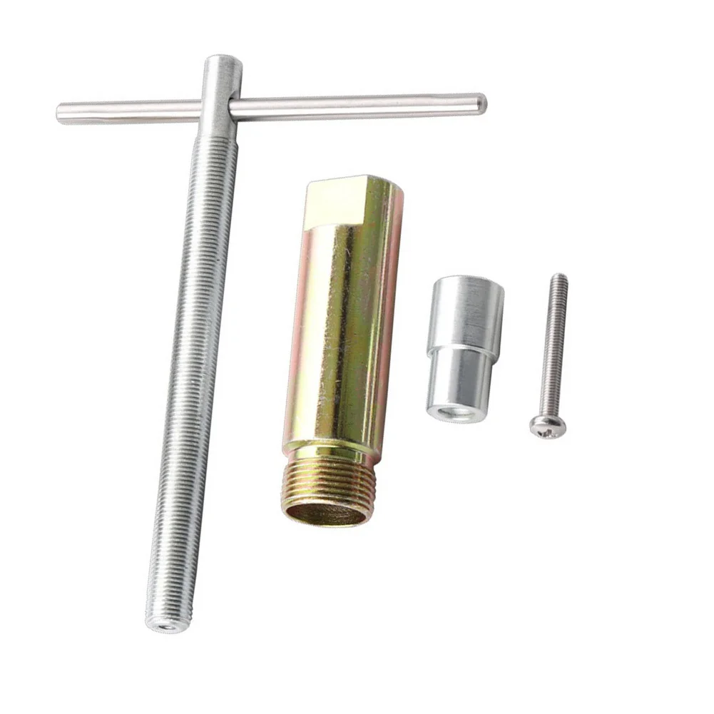 For 1/2" Compression Fittings To Remove Nut 1/2 Inch Compression Sleeve Puller Tool For Motorcycle Golden T Sleeve Remover
For 1/2" Compression Fittings To Remove Nut 1/2 Inch Compression Sleeve Puller Tool For Motorcycle Golden T Sleeve Remover