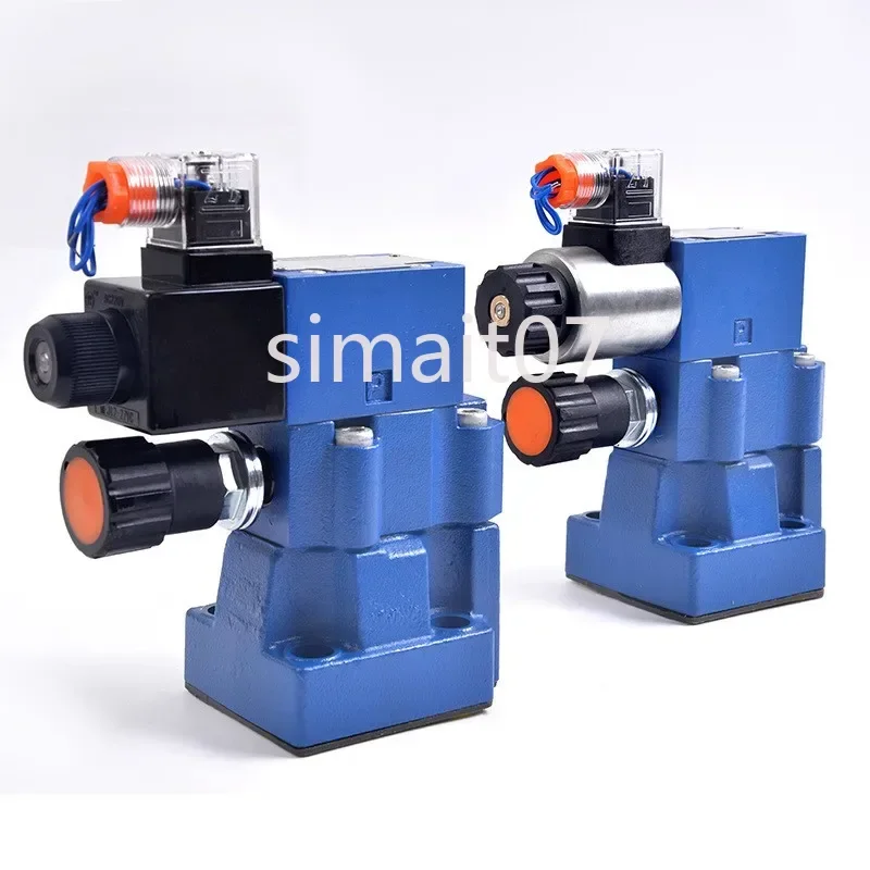 DBW10B-1-50B/3156CG24N9Z5L Hydraulic electromagnetic relief valve DBW20B/3156CW220-50
DBW10B-1-50B/3156CG24N9Z5L Hydraulic electromagnetic relief valve DBW20B/3156CW220-50