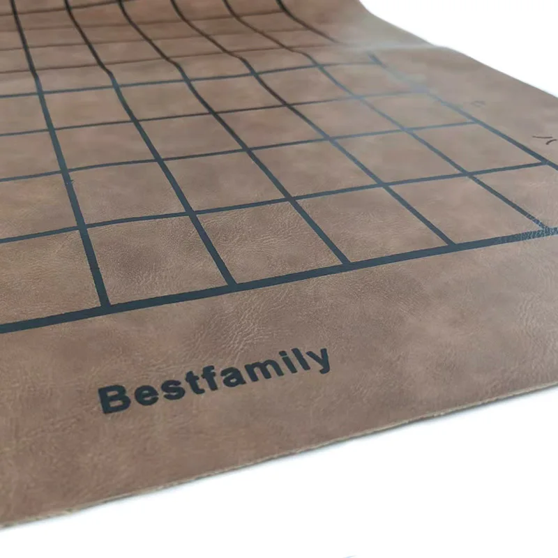 Японская кожаная шахматная доска Shogi 46*50 см 45*50 мм шахматная доска для шахматной игры Sho-gi переносная шахматная доска для шахматного набора
Японская кожаная шахматная доска Shogi 46*50 см 45*50 мм шахматная доска для шахматной игры Sho-gi переносная шахматная доска для шахматного набора