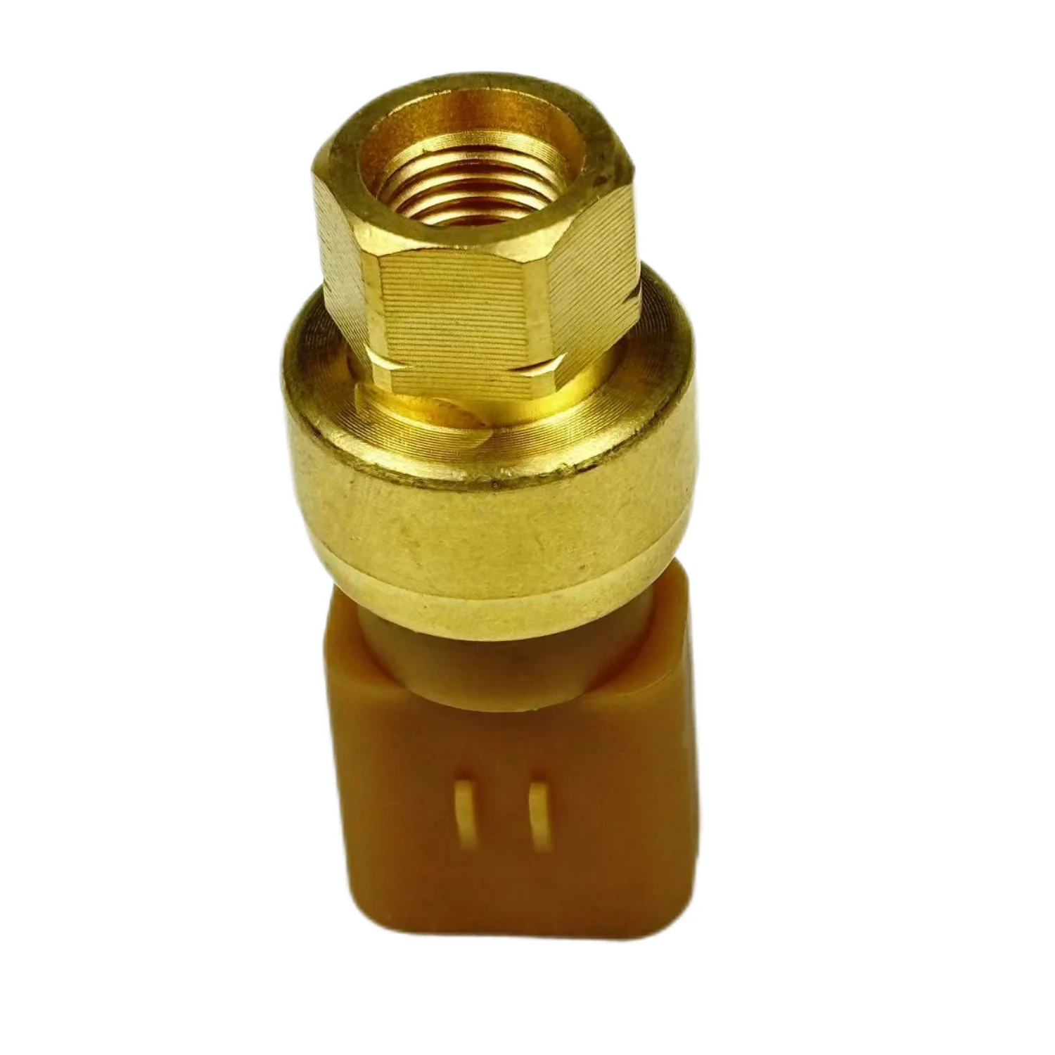 Oil Pressure Sensor 274-6719 2746719 For Caterpillar C15 C175 C175 C27 High Quality
Oil Pressure Sensor 274-6719 2746719 For Caterpillar C15 C175 C175 C27 High Quality