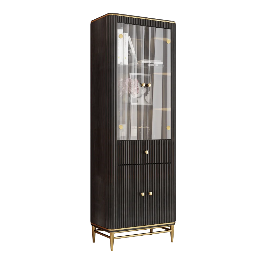 Modern high-end liquor cabinet, overall wall facing small living room, TV side cabinet, household storage side cabinet
Modern high-end liquor cabinet, overall wall facing small living room, TV side cabinet, household storage side cabinet