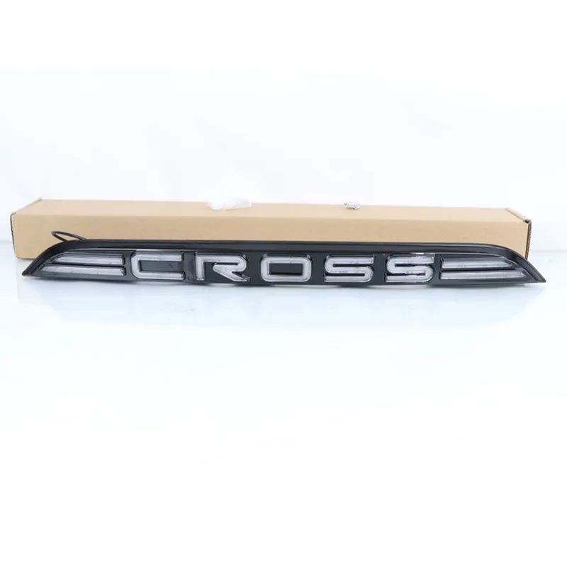 Car Rear Bumper Trunk Tail Light LED Reflector Brake Lamp Reverse For Toyota Corolla CROSS 2020
Car Rear Bumper Trunk Tail Light LED Reflector Brake Lamp Reverse For Toyota Corolla CROSS 2020