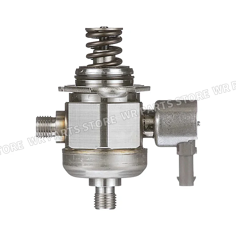 High Pressure Fuel Pump 13517847204 0261520254 for BMW M2 2019-2021 M3 2015-2018 M4 2015-2020 3.0L
High Pressure Fuel Pump 13517847204 0261520254 for BMW M2 2019-2021 M3 2015-2018 M4 2015-2020 3.0L