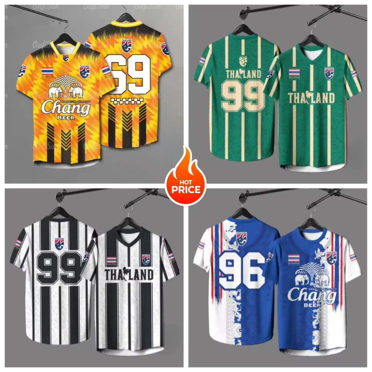 2025 3D Printed Football Training Comfortable and Breathable Large-sized Adult and Children's Jerseys and T-shirts UKU
2025 3D Printed Football Training Comfortable and Breathable Large-sized Adult and Children's Jerseys and T-shirts UKU