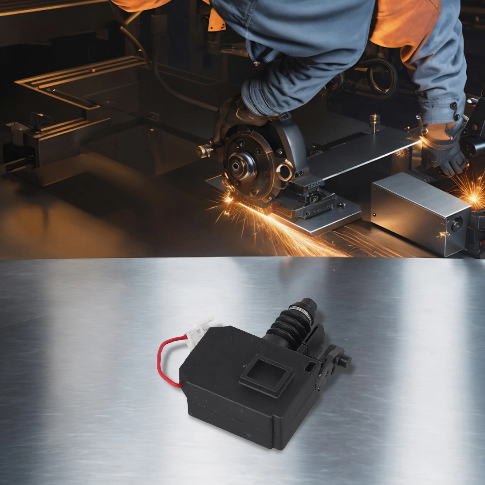 Replace Worn Out Part with 6507090 for DHR242 DHR243 BHR242 BHR243 DUB362 HR242D DUB362 Maintain Peak Performance of Your Tools
Replace Worn Out Part with 6507090 for DHR242 DHR243 BHR242 BHR243 DUB362 HR242D DUB362 Maintain Peak Performance of Your Tools