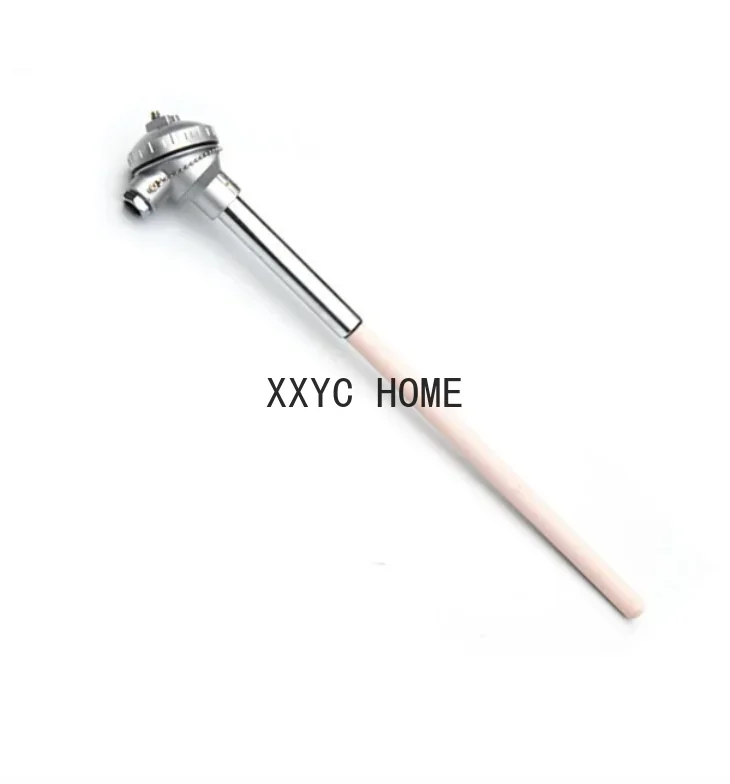 Пять термопар, 1500 градусов, длина 500 мм
Пять термопар, 1500 градусов, длина 500 мм