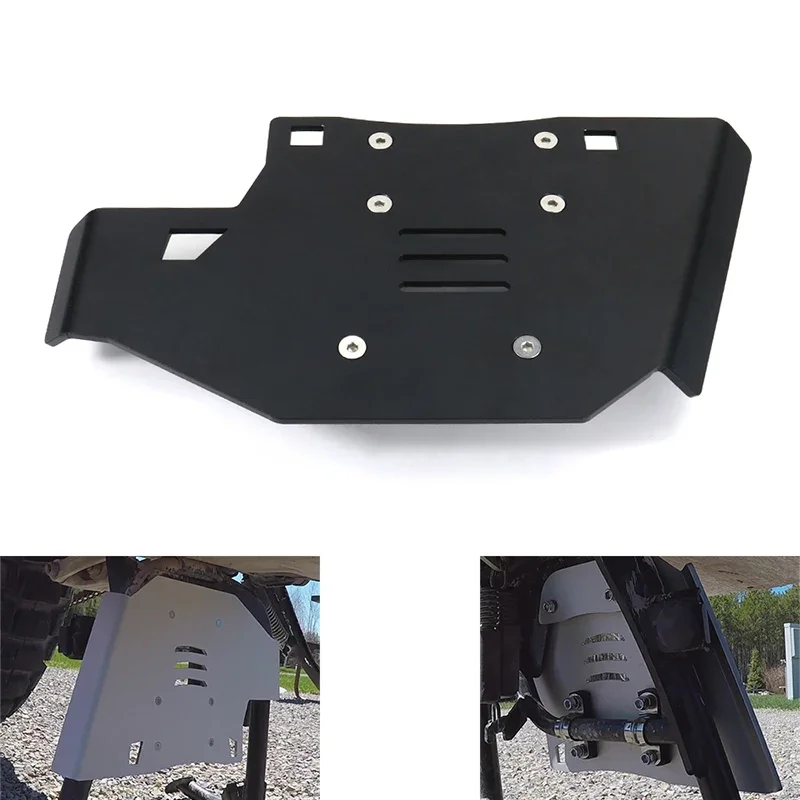Motorcycle Aluminum Center Stand Skid Plate Engine Guard CRF1000L Africa Twin CRF 1000L Fit For Honda
Motorcycle Aluminum Center Stand Skid Plate Engine Guard CRF1000L Africa Twin CRF 1000L Fit For Honda