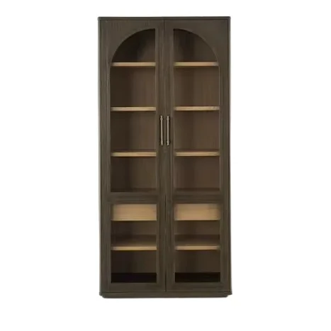 RH American Solid Wood Bookcase: Practical Bookcase
RH American Solid Wood Bookcase: Practical Bookcase