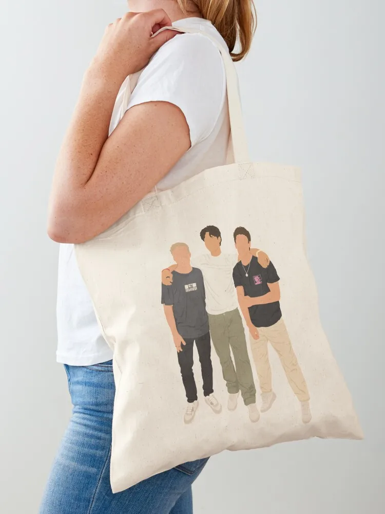 New Rules Tote Bag shopper bag women handbag Canvas shoulder bag Reusable bags
New Rules Tote Bag shopper bag women handbag Canvas shoulder bag Reusable bags
