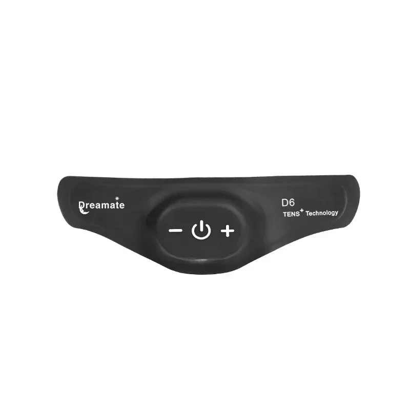 Mini Portable Intelligent Sleeping Instrument Head Sleep Aid Insomnia Treatment Device
Mini Portable Intelligent Sleeping Instrument Head Sleep Aid Insomnia Treatment Device