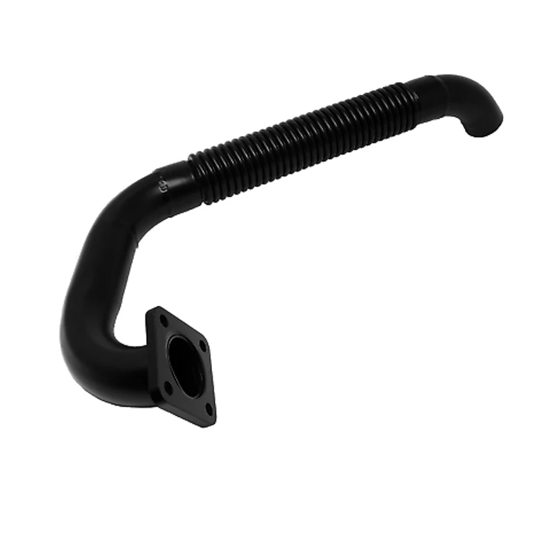 7115730 Skid Loader Parts Muffler Exhaust Pipe for Bobcat Skid Loader S130 S150 S160 S175 S185
7115730 Skid Loader Parts Muffler Exhaust Pipe for Bobcat Skid Loader S130 S150 S160 S175 S185
