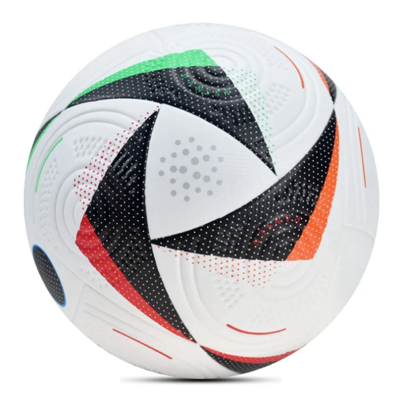 X08A Football Children Youth Adult Training Match Ball Club League Wear-Resistant Football
X08A Football Children Youth Adult Training Match Ball Club League Wear-Resistant Football