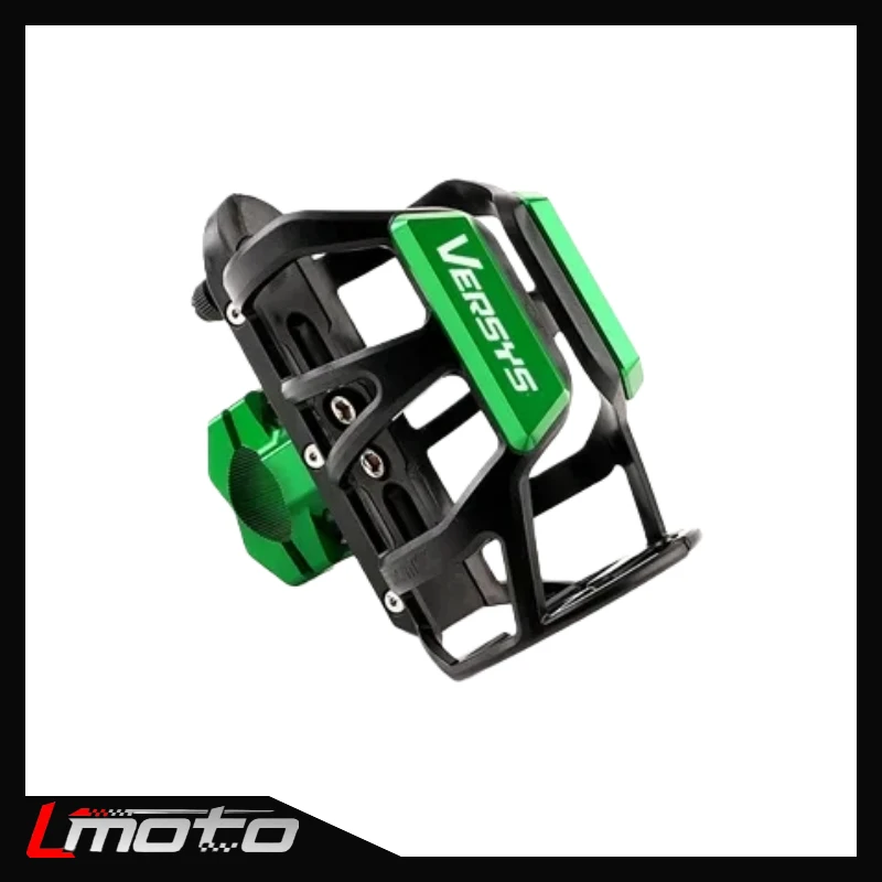 Для Kawasaki VERSYS 1000 300 650cc Versys 650cc VERSYS 1000 VERSYSX-300 Мотоцикл Бутылка для воды для напитков Держатель для чашки
Для Kawasaki VERSYS 1000 300 650cc Versys 650cc VERSYS 1000 VERSYSX-300 Мотоцикл Бутылка для воды для напитков Держатель для чашки