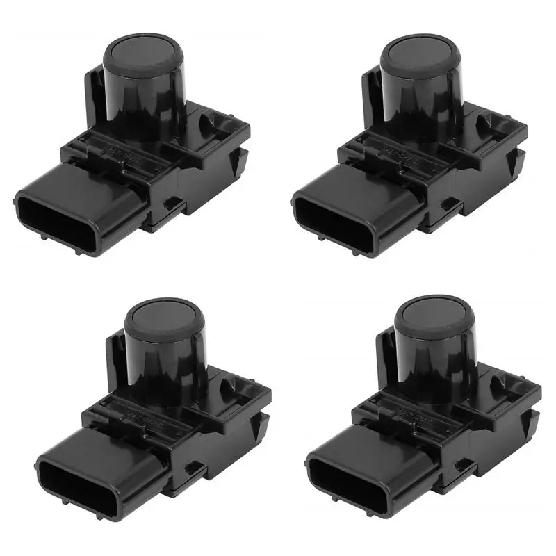 39680-TL0-G01 Car PDC Backup Reverse Parking Assist Sensor For Honda Pilot Accord Insight Accessories 4PCS
39680-TL0-G01 Car PDC Backup Reverse Parking Assist Sensor For Honda Pilot Accord Insight Accessories 4PCS