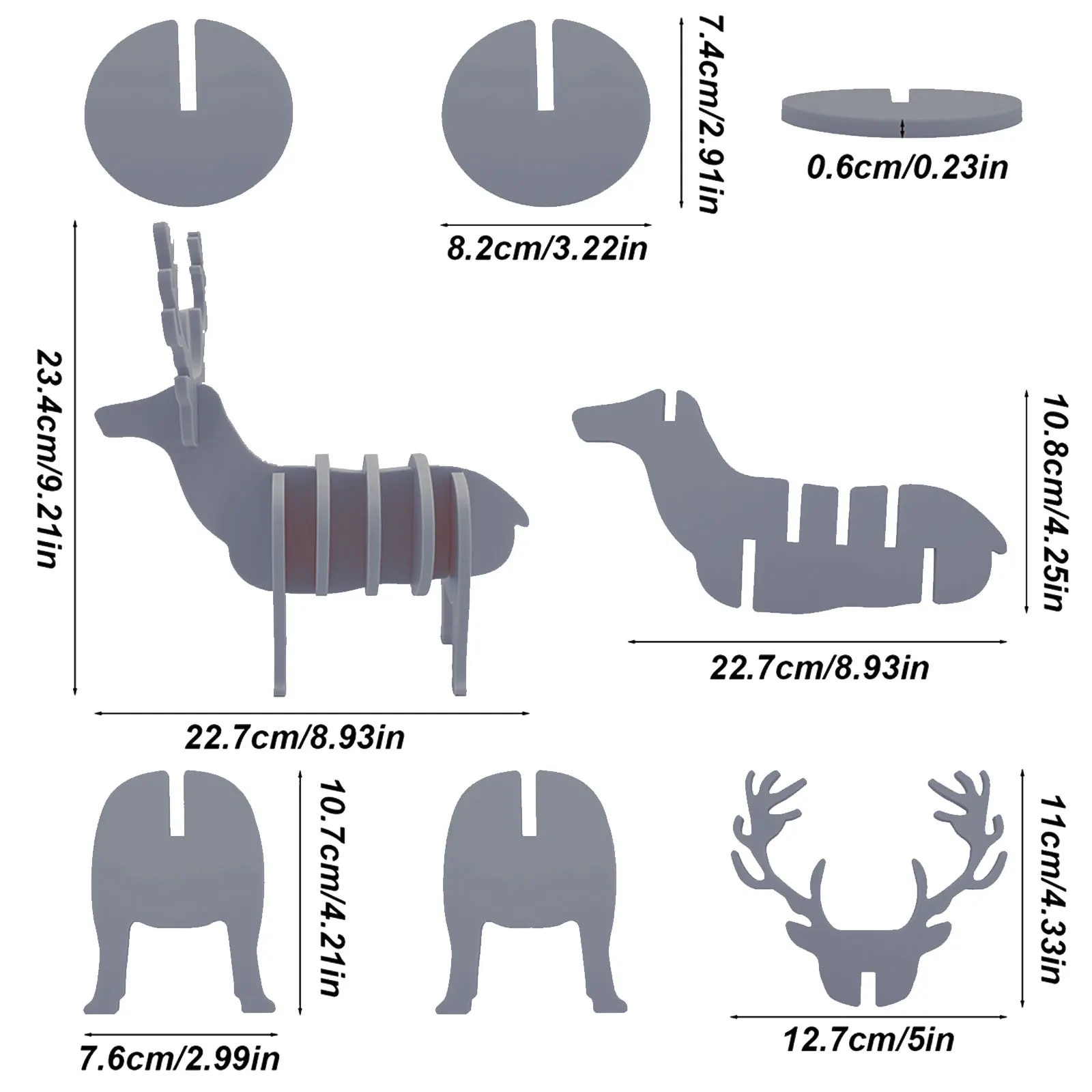 Burgundy Elk Silicone Coaster Effective Heat Insulation Coasters Beverage Holder Silicone Drink Mat Stable Beverage Support
Burgundy Elk Silicone Coaster Effective Heat Insulation Coasters Beverage Holder Silicone Drink Mat Stable Beverage Support